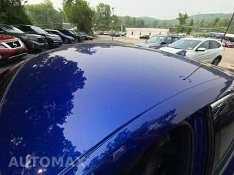 2019 Honda Accord Sedan Sport 1.5T - miniatura 12