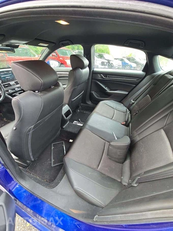 2019 Honda Accord Sedan Sport 1.5T - miniatura 13
