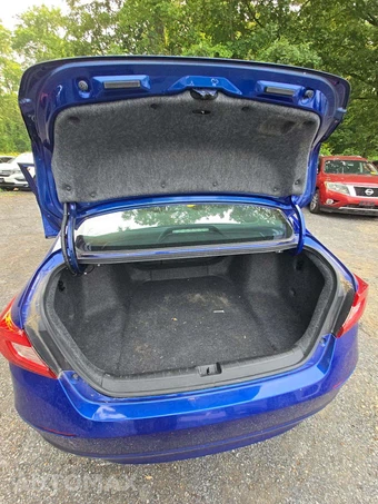 2019 Honda Accord Sedan Sport 1.5T - miniatura 14