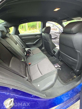 2019 Honda Accord Sedan Sport 1.5T - miniatura 16