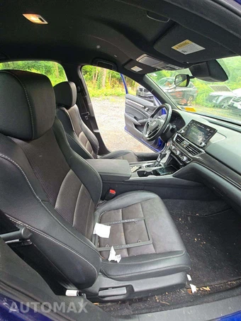 2019 Honda Accord Sedan Sport 1.5T - miniatura 18