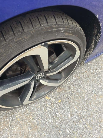 2019 Honda Accord Sedan Sport 1.5T - miniatura 21