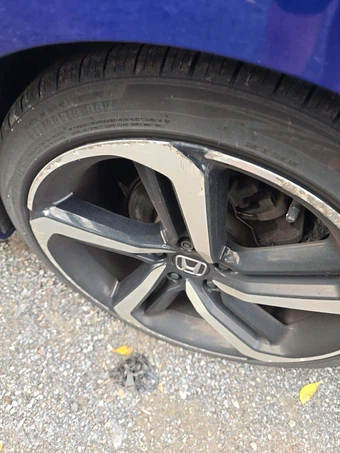 2019 Honda Accord Sedan Sport 1.5T - miniatura 22