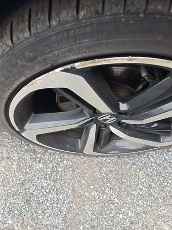 2019 Honda Accord Sedan Sport 1.5T - miniatura 25