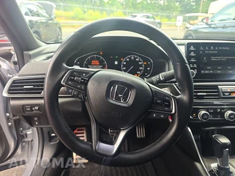 2019 Honda Accord Sedan Sport 1.5T - miniatura 10