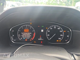 2019 Honda Accord Sedan Sport 1.5T - miniatura 12