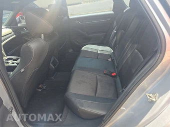 2019 Honda Accord Sedan Sport 1.5T - miniatura 13
