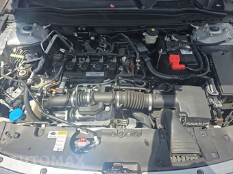 2019 Honda Accord Sedan Sport 1.5T - miniatura 15