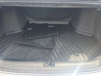 2019 Honda Accord Sedan Sport 1.5T - miniatura 16