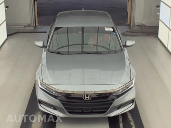 2019 Honda Accord Sedan Sport 1.5T - miniatura 2