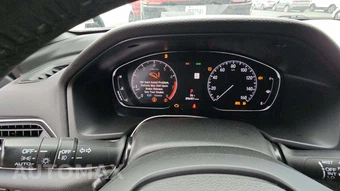 2019 Honda Accord Sedan Sport 1.5T - miniatura 27