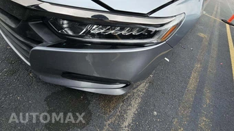 2019 Honda Accord Sedan Sport 1.5T - miniatura 37