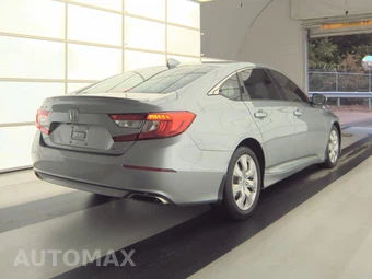 2019 Honda Accord Sedan Sport 1.5T - miniatura 4