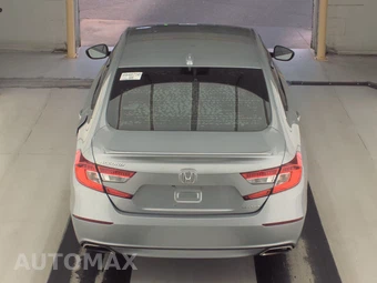 2019 Honda Accord Sedan Sport 1.5T - miniatura 5