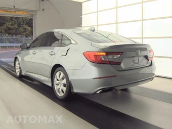 2019 Honda Accord Sedan Sport 1.5T - miniatura 6