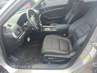2019 Honda Accord Sedan Sport 1.5T - miniatura 7