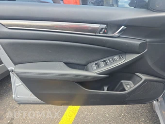 2019 Honda Accord Sedan Sport 1.5T - miniatura 9