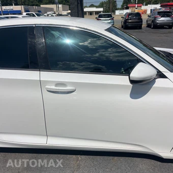 2019 Honda Accord Sedan Sport 1.5T - miniatura 10