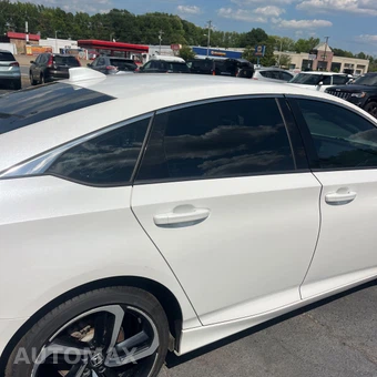 2019 Honda Accord Sedan Sport 1.5T - miniatura 12