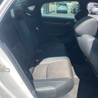 2019 Honda Accord Sedan Sport 1.5T - miniatura 20