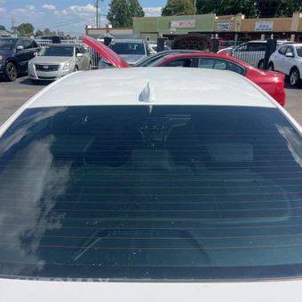 2019 Honda Accord Sedan Sport 1.5T - miniatura 21