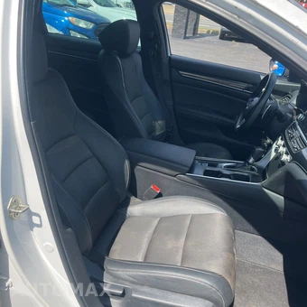 2019 Honda Accord Sedan Sport 1.5T - miniatura 23