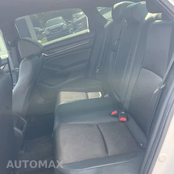 2019 Honda Accord Sedan Sport 1.5T - miniatura 25