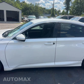2019 Honda Accord Sedan Sport 1.5T - miniatura 29
