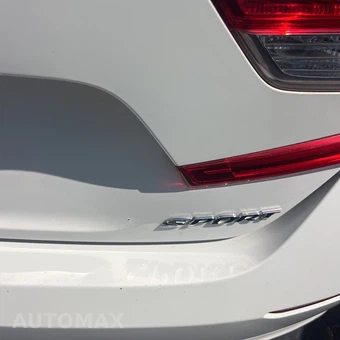 2019 Honda Accord Sedan Sport 1.5T - miniatura 31