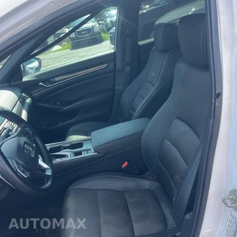 2019 Honda Accord Sedan Sport 1.5T - miniatura 32