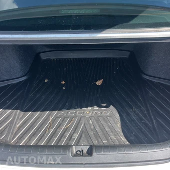 2019 Honda Accord Sedan Sport 1.5T - miniatura 36
