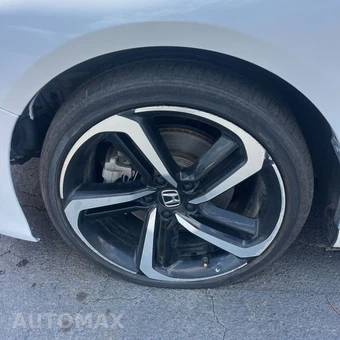 2019 Honda Accord Sedan Sport 1.5T - miniatura 37