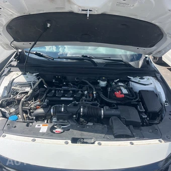 2019 Honda Accord Sedan Sport 1.5T - miniatura 42