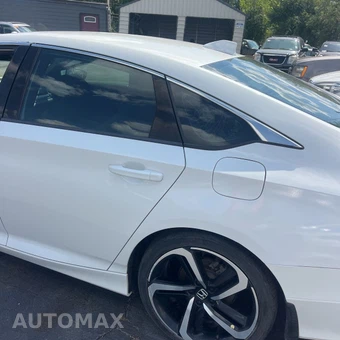 2019 Honda Accord Sedan Sport 1.5T - miniatura 9
