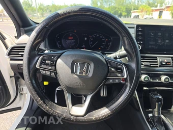 2019 Honda Accord Sedan Sport 1.5T - miniatura 10