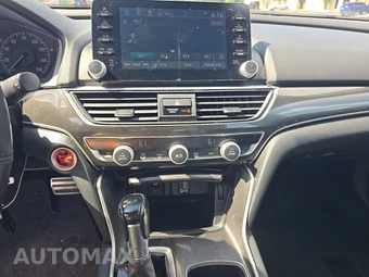 2019 Honda Accord Sedan Sport 1.5T - miniatura 11