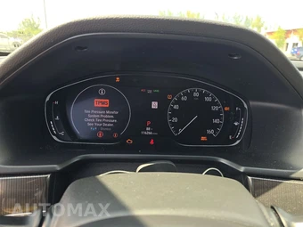 2019 Honda Accord Sedan Sport 1.5T - miniatura 12
