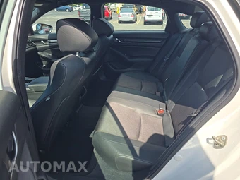 2019 Honda Accord Sedan Sport 1.5T - miniatura 13