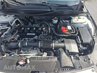 2019 Honda Accord Sedan Sport 1.5T - miniatura 15