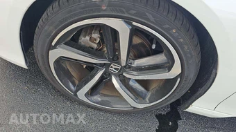 2019 Honda Accord Sedan Sport 1.5T - miniatura 20