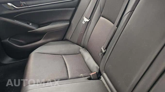 2019 Honda Accord Sedan Sport 1.5T - miniatura 22