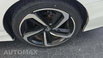 2019 Honda Accord Sedan Sport 1.5T - miniatura 24