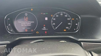 2019 Honda Accord Sedan Sport 1.5T - miniatura 27