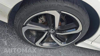 2019 Honda Accord Sedan Sport 1.5T - miniatura 29