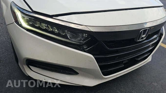 2019 Honda Accord Sedan Sport 1.5T - miniatura 33