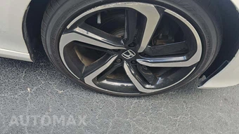 2019 Honda Accord Sedan Sport 1.5T - miniatura 34