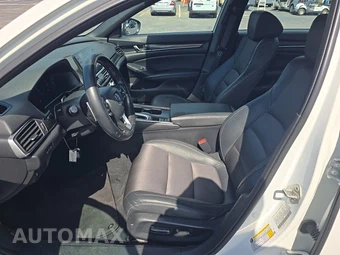 2019 Honda Accord Sedan Sport 1.5T - miniatura 7