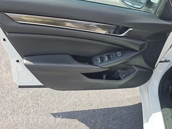 2019 Honda Accord Sedan Sport 1.5T - miniatura 9