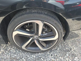 2019 Honda Accord Sedan Sport 1.5T - miniatura 11