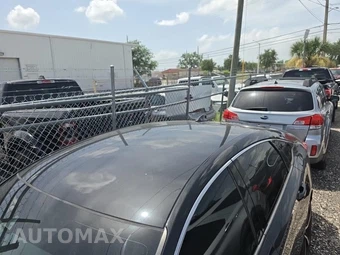 2019 Honda Accord Sedan Sport 1.5T - miniatura 12
